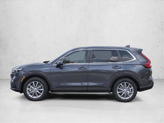 New 2027 Honda CR-V EX image 4