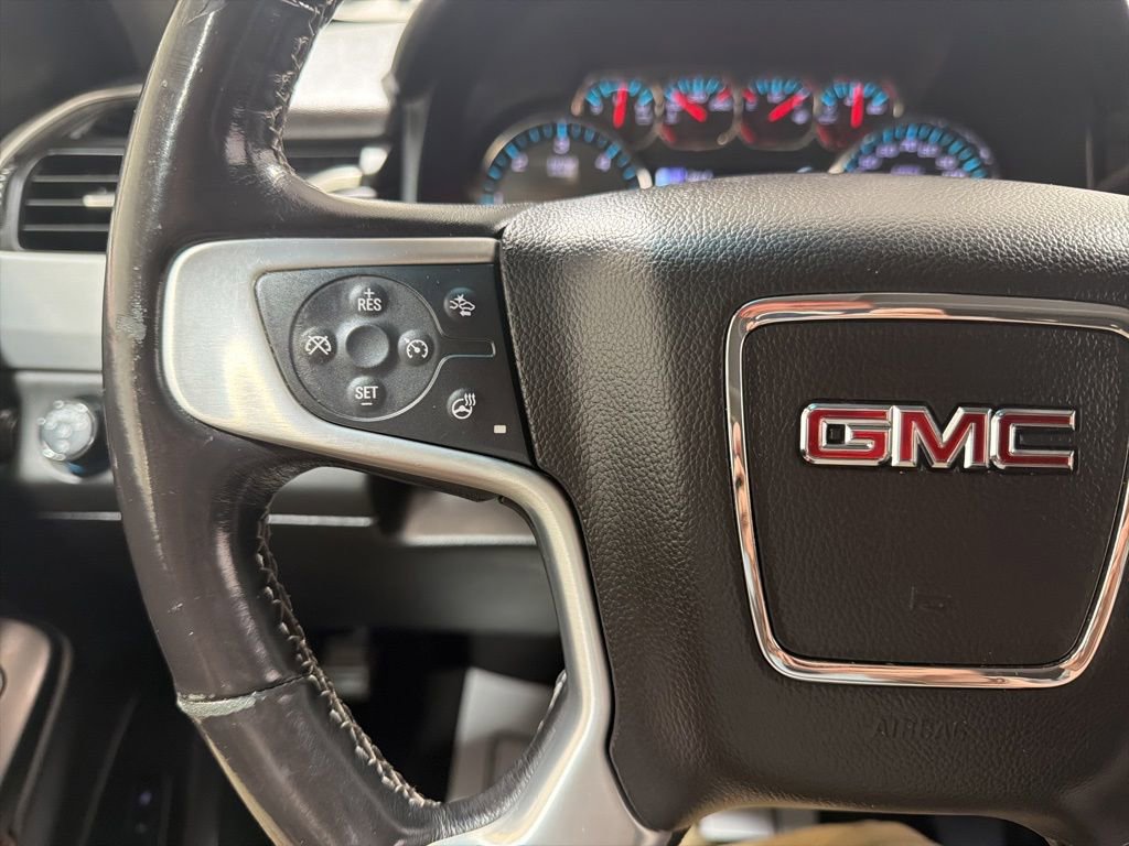 Used 2020 GMC Yukon XL SLT AWD/4WD image 28