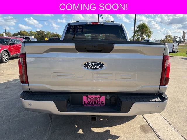 Used 2024 Ford F150 STX image 6