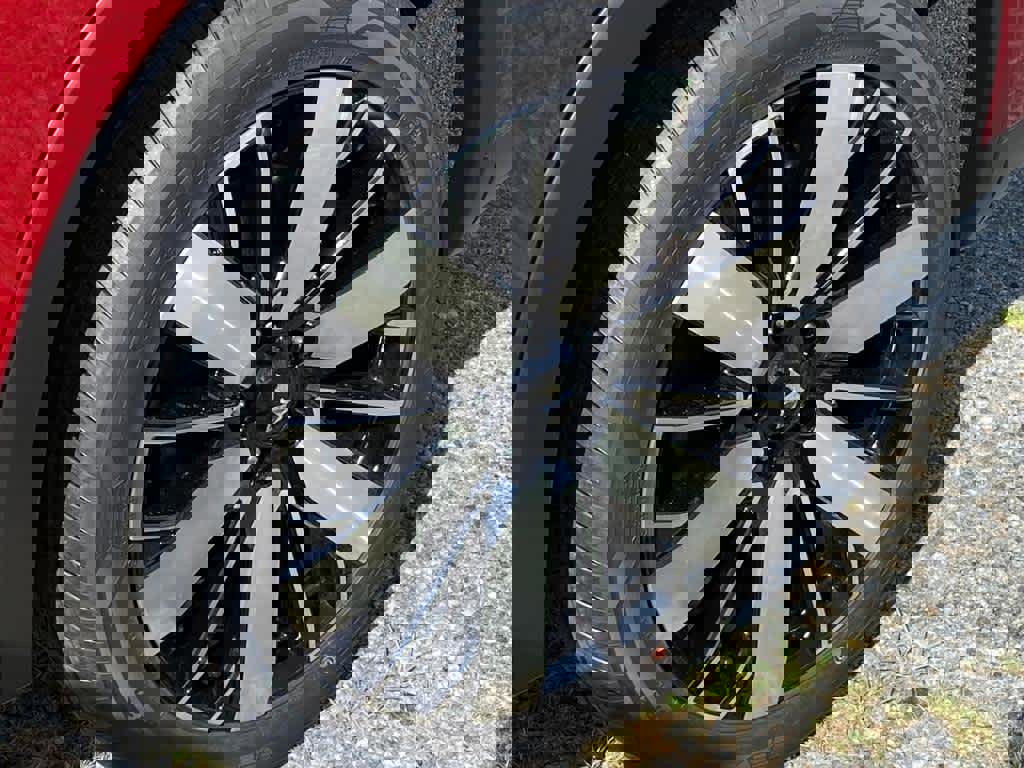 New 2025 Mitsubishi Outlander SE image 14