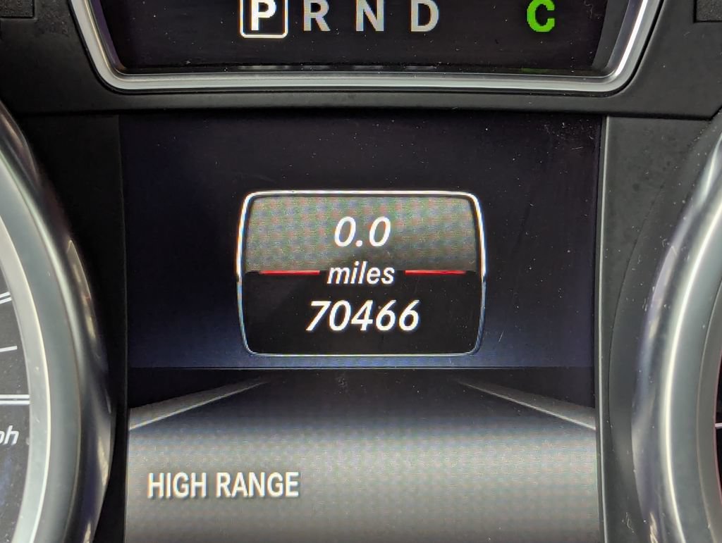 Used 2017 Mercedes-Benz G 63 AMG 4MATIC image 20