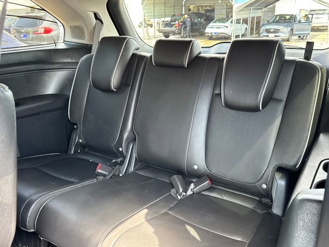 Used 2024 Honda Odyssey Elite image 12