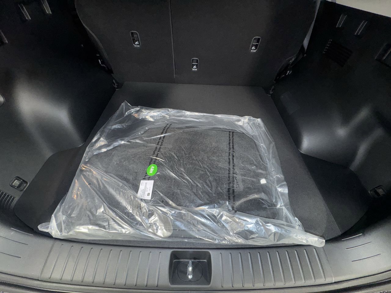 New 2026 Kia Sportage EX image 27