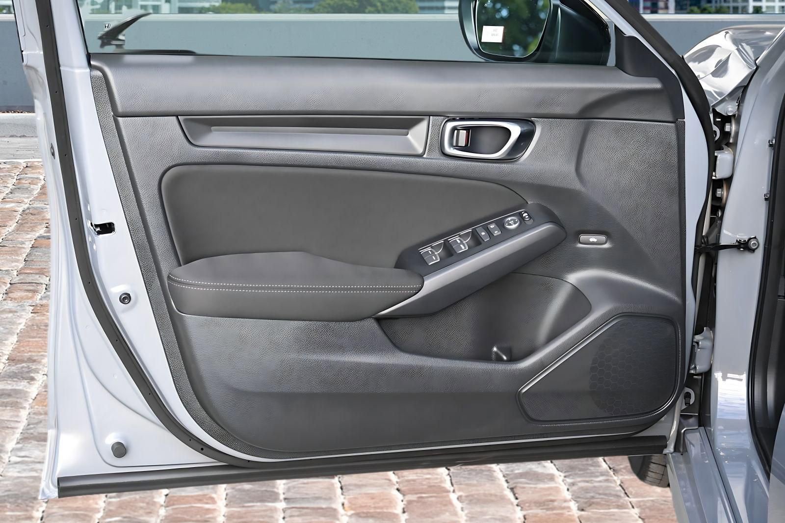 New 2026 Honda Civic Sport image 11