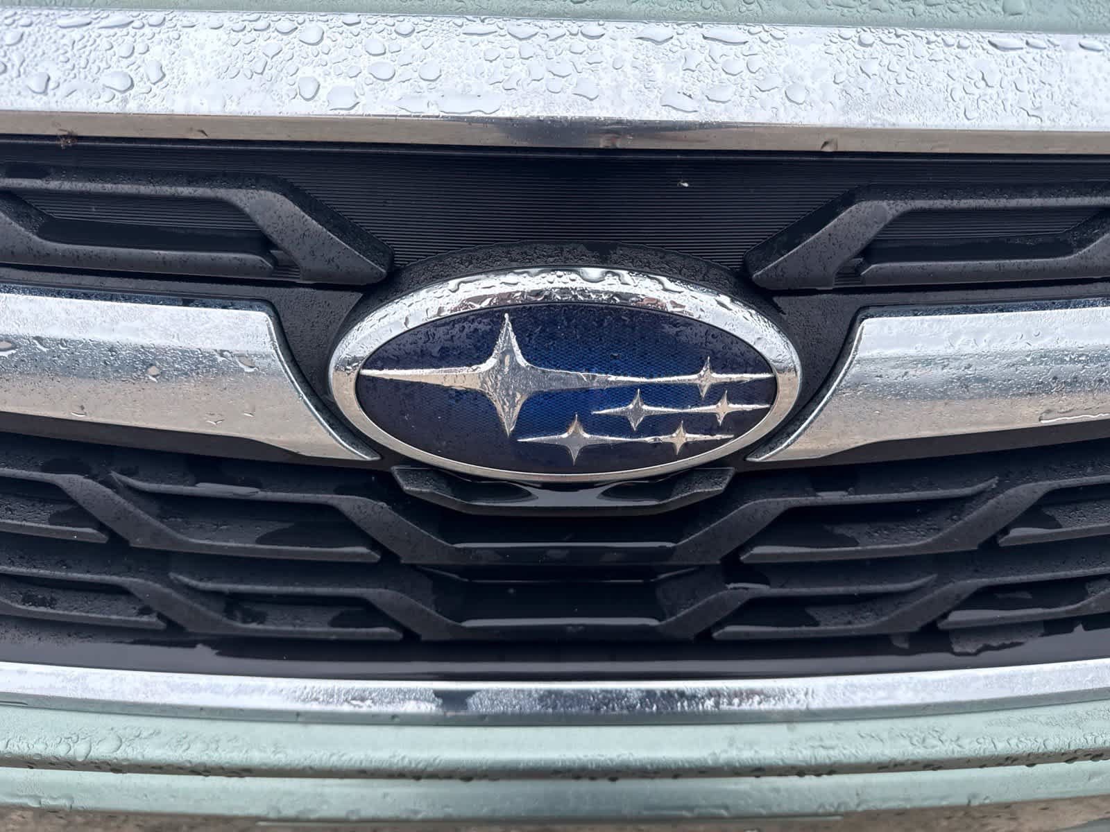 Used 2018 Subaru Forester 2.5i Premium w/ All-Weather Package AWD/4WD image 11