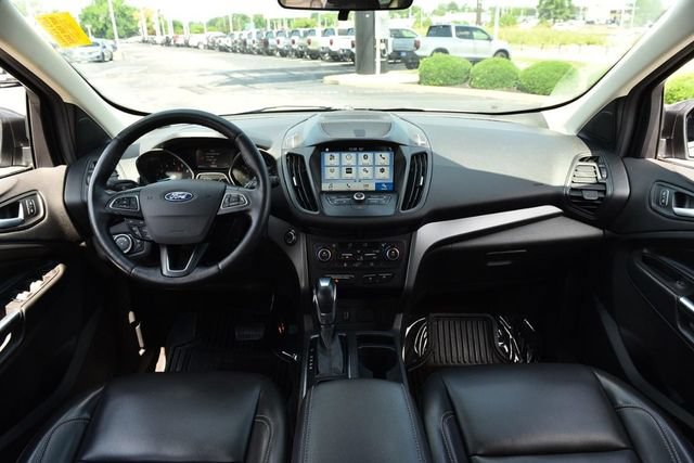 Used 2019 Ford Escape SEL FWD image 7