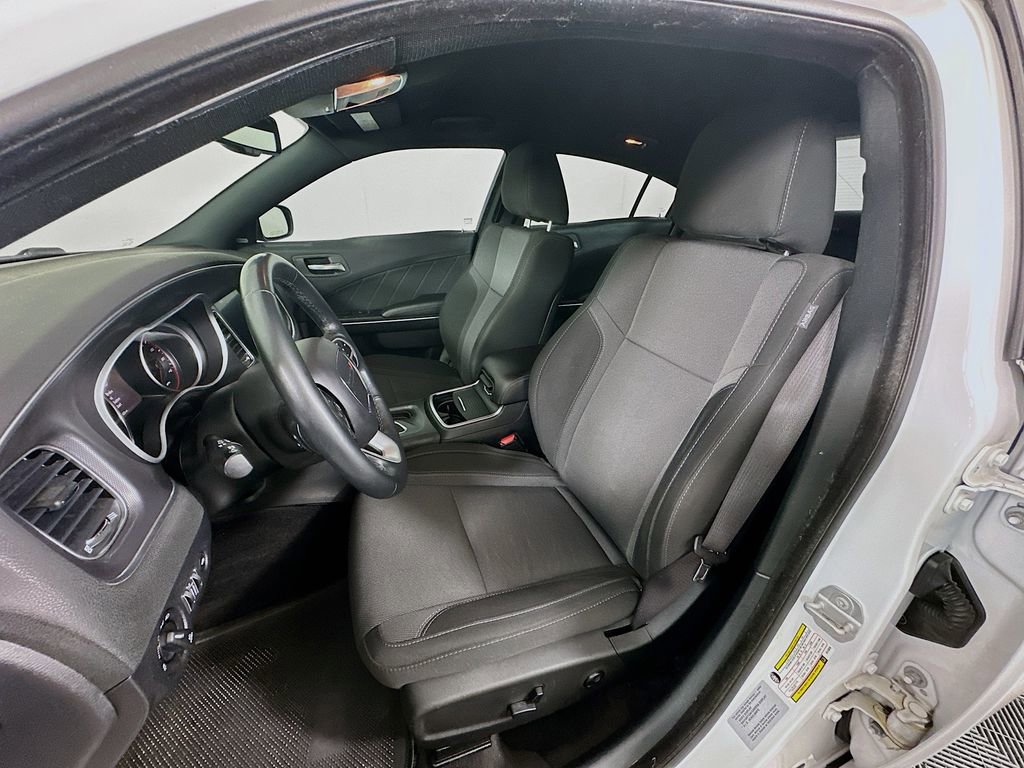 Used 2018 Dodge Charger SXT Plus image 20