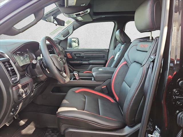 New 2027 RAM 1500 RHO w/ RHO Level 1 Equipment Group AWD/4WD image 4