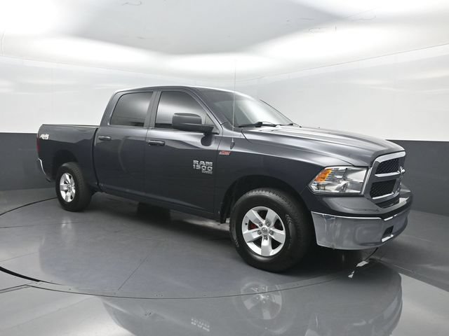 Used 2021 RAM 1500 Classic SLT AWD/4WD image 31