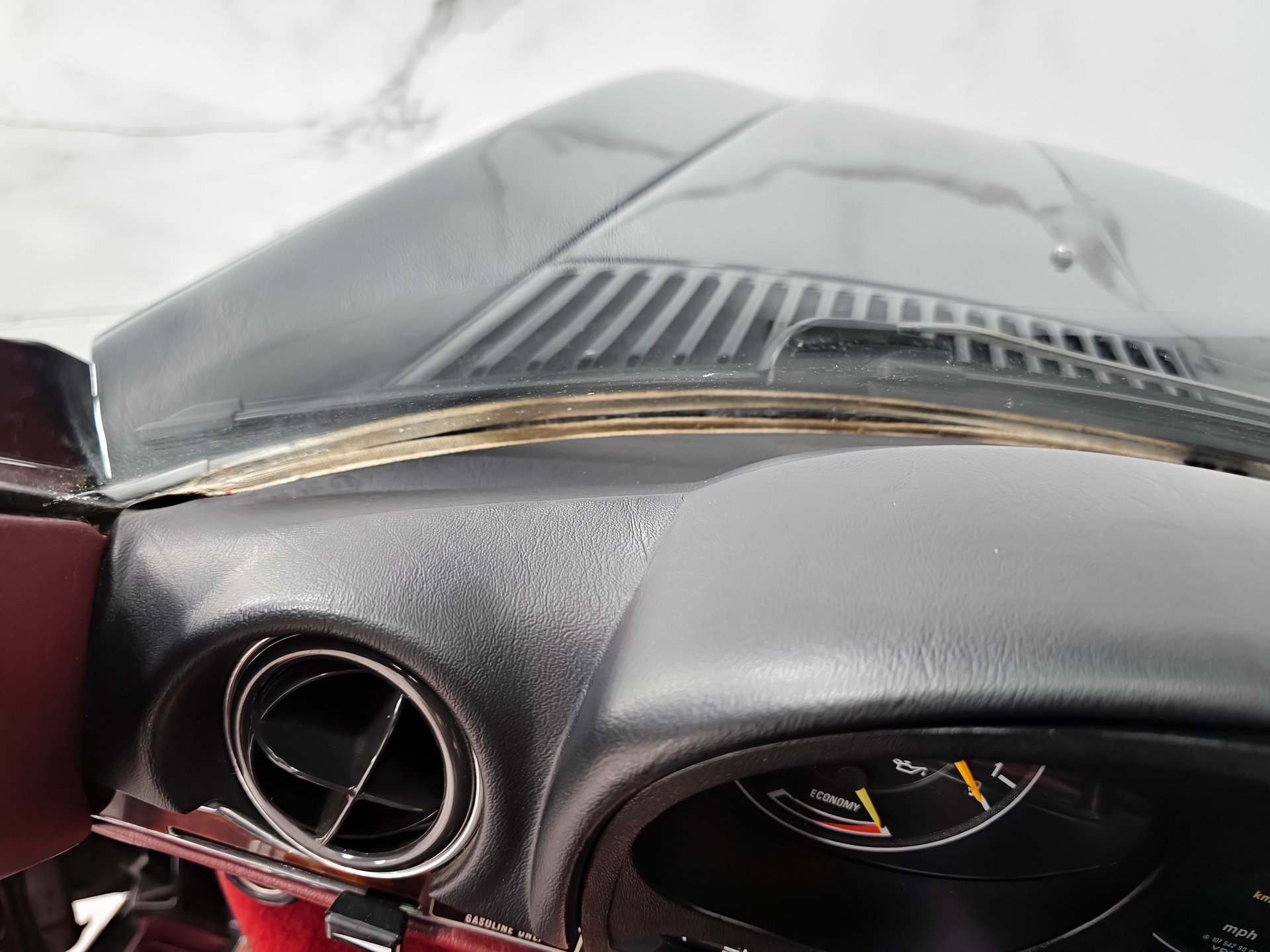 Used 1986 Mercedes-Benz 560 SL image 30