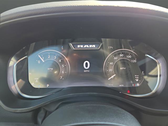 New 2026 RAM 1500 Big Horn image 16