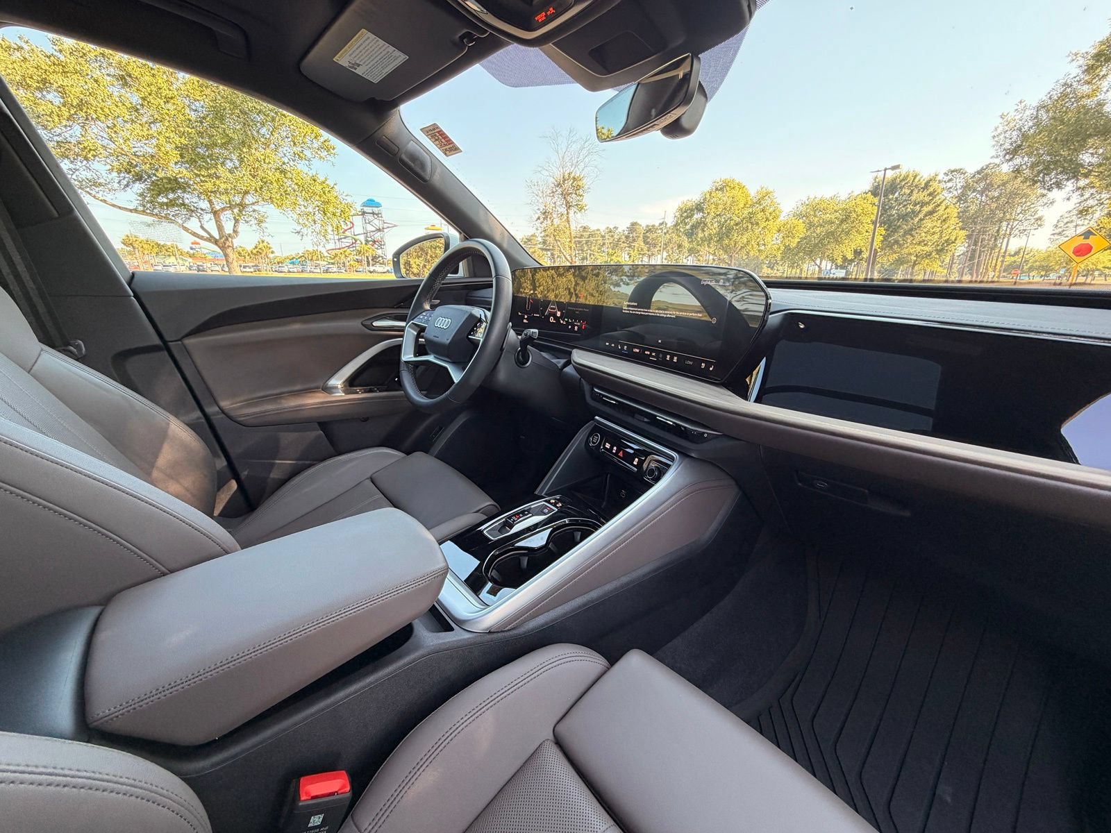 Used 2025 Audi Q5 Premium Plus AWD/4WD image 21