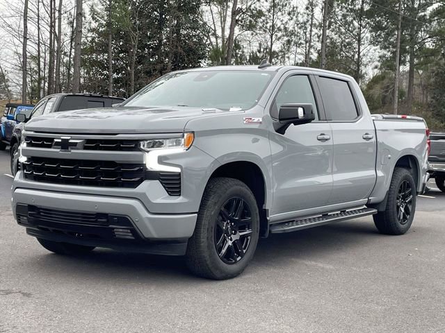 Used 2025 Chevrolet Silverado 1500 RST w/ All Star Edition Plus image 28