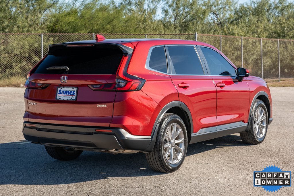Used 2023 Honda CR-V EX-L image 11