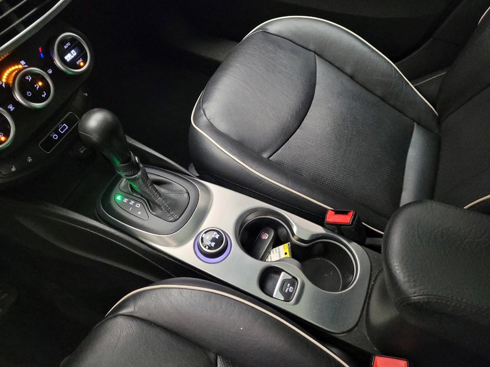 Used 2017 FIAT 500X Lounge w/ Lounge Premium Package (AWD) image 26