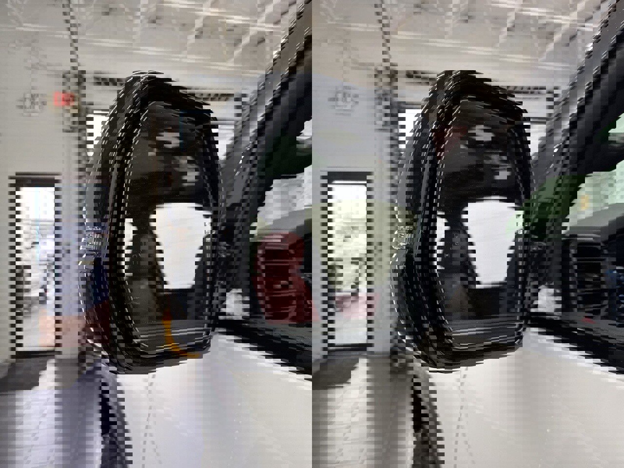 Certified 2026 Toyota Tundra TRD Pro image 12