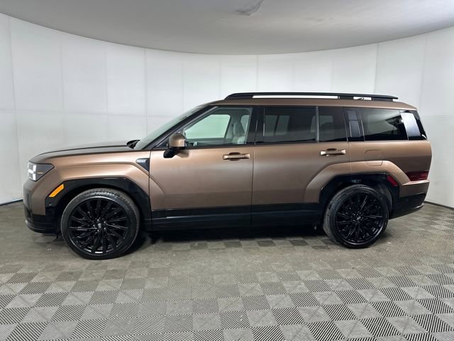 Used 2024 Hyundai Santa Fe Calligraphy image 6