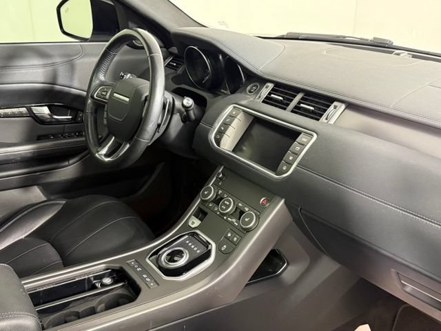Used 2018 Land Rover Range Rover Evoque SE Premium AWD/4WD image 34