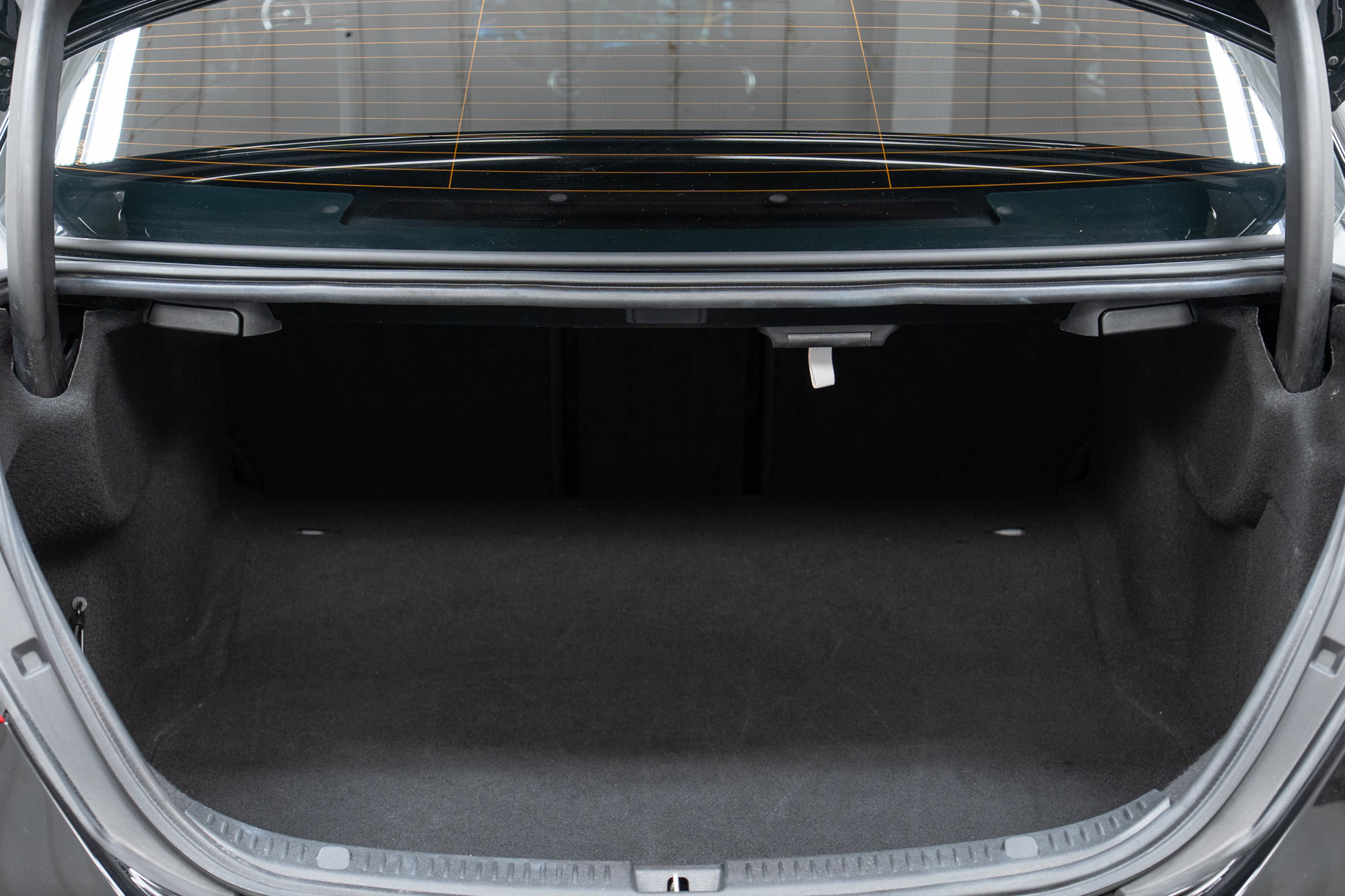 Certified 2023 Mercedes-Benz E 350 4MATIC Sedan image 10