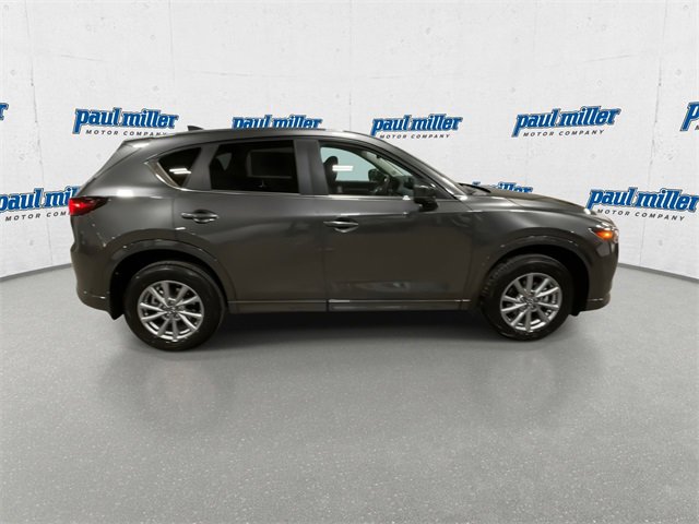 New 2025 MAZDA CX-5 AWD 2.5 S w/ Select Package image 12