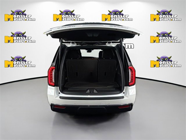 Used 2024 GMC Yukon Denali Ultimate image 26