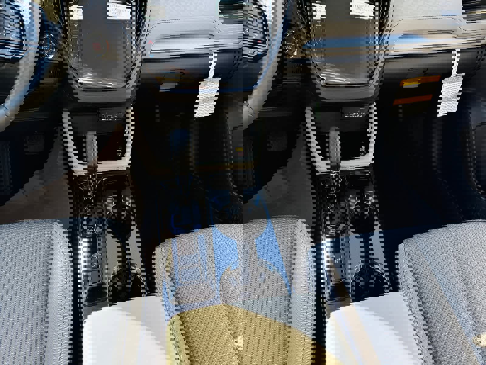 New 2026 Subaru Forester Premium image 11