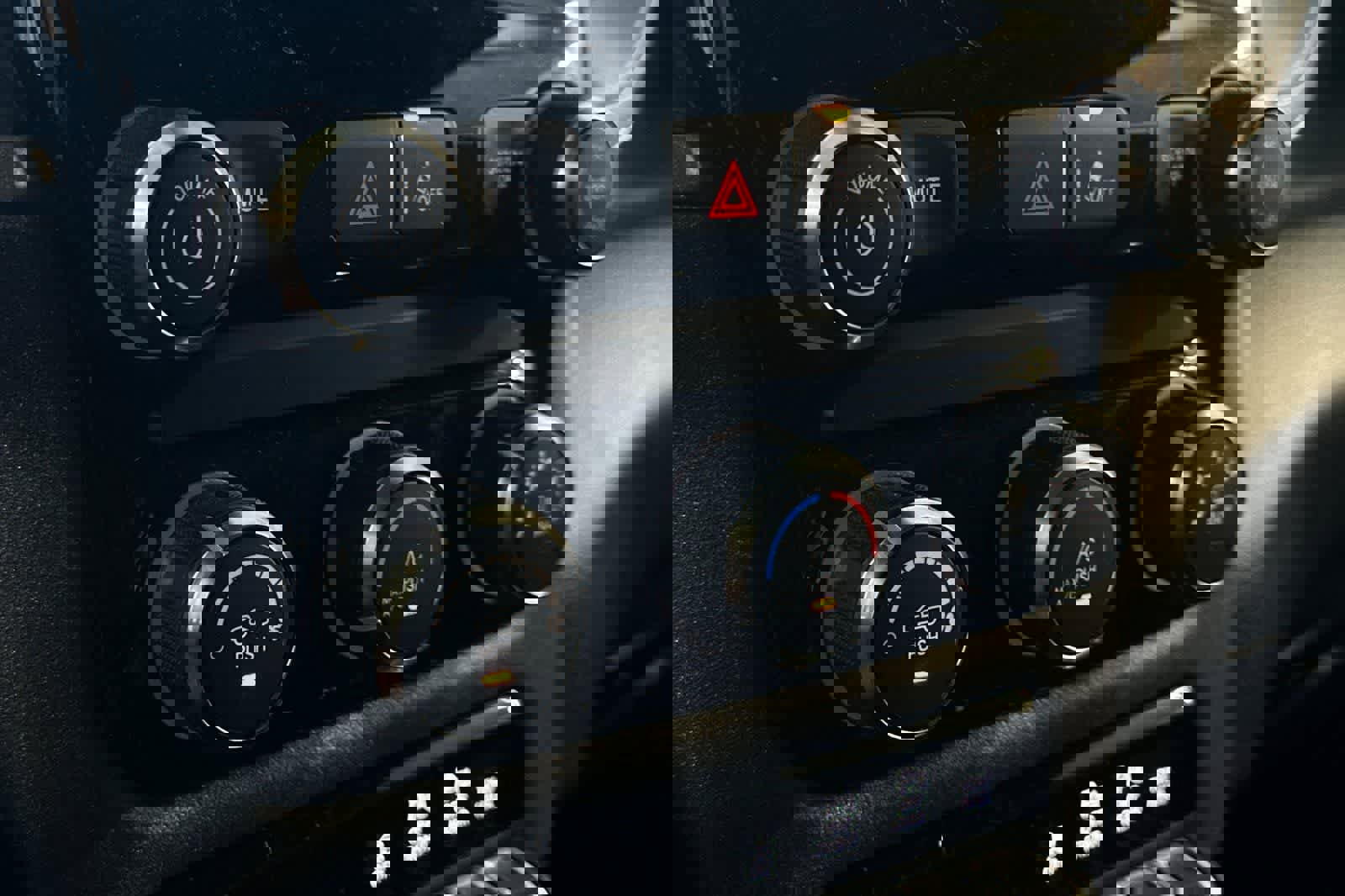 Used 2025 RAM 1500 Tradesman image 21