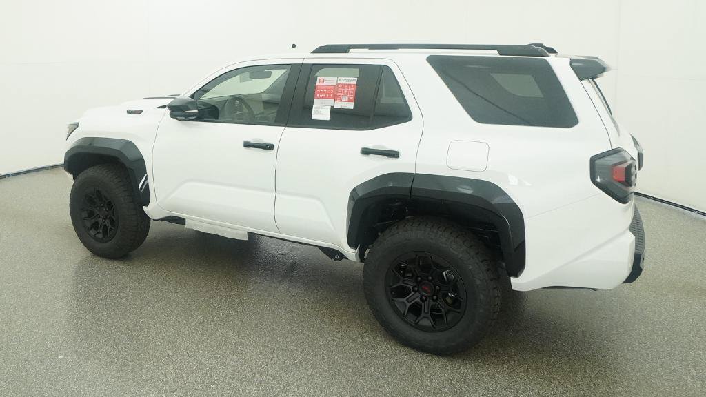 New 2026 Toyota 4Runner TRD Pro AWD/4WD image 7