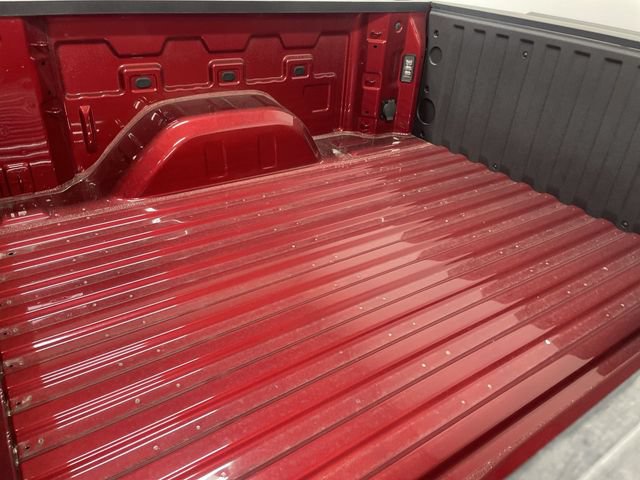 Used 2024 Chevrolet Silverado 1500 LT Trail Boss AWD/4WD image 23