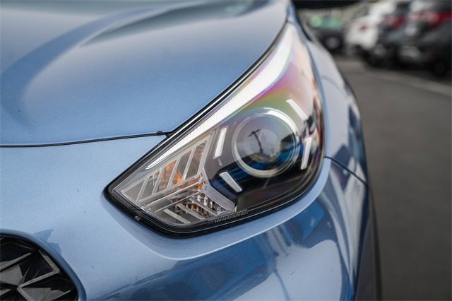 Certified 2022 Kia Niro EX Premium image 10