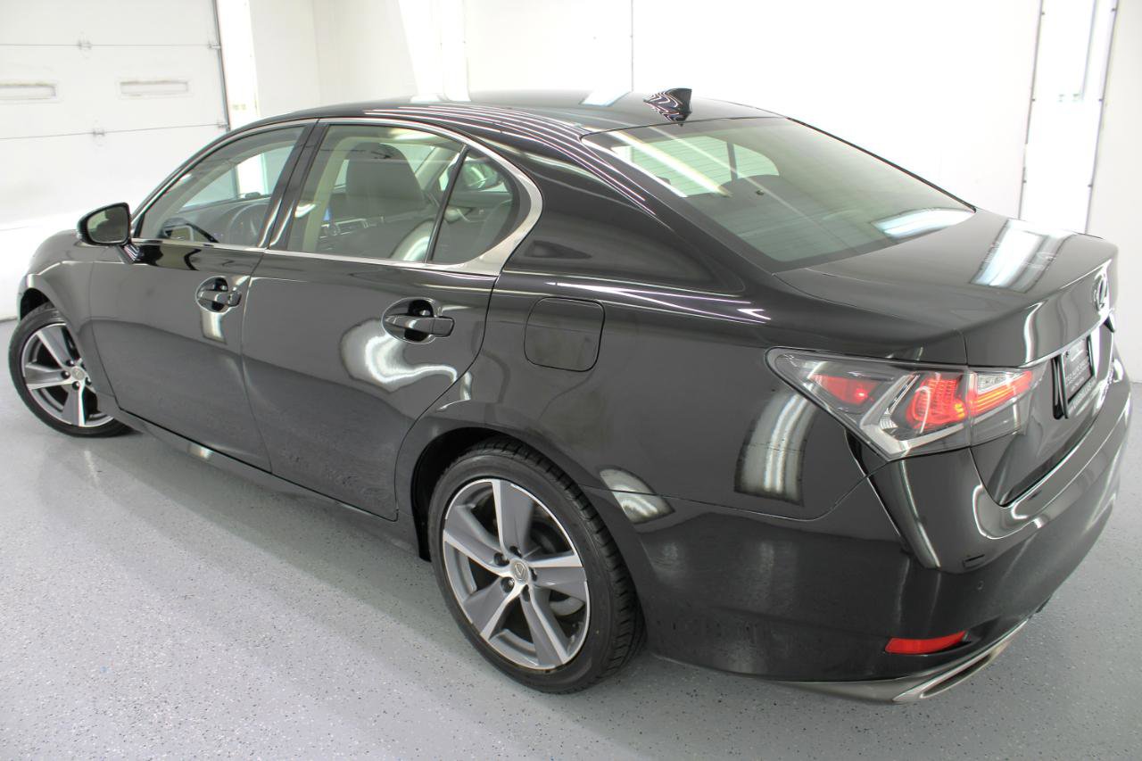 Used 2016 Lexus GS 350 AWD w/ Premium Package image 31