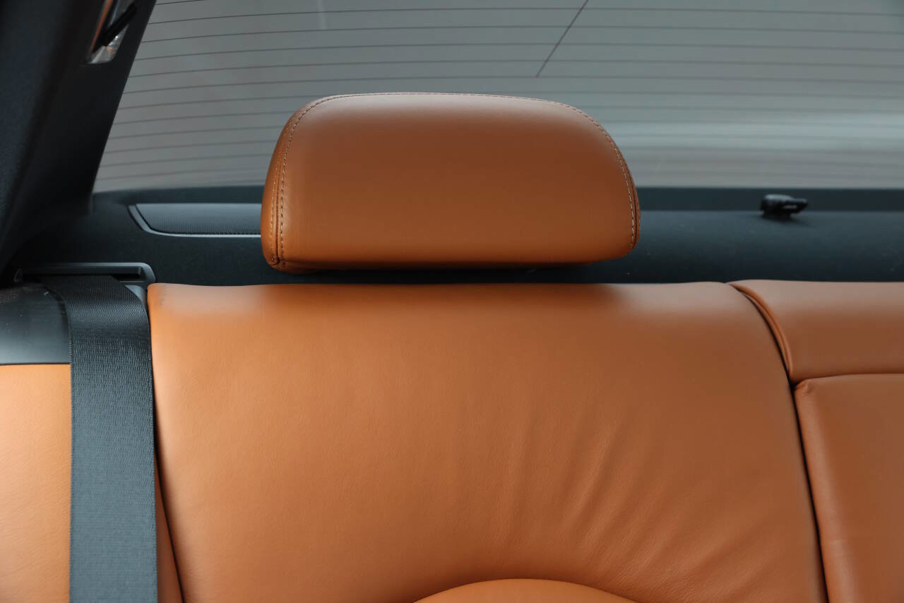 Used 2004 BMW M3 Coupe image 85