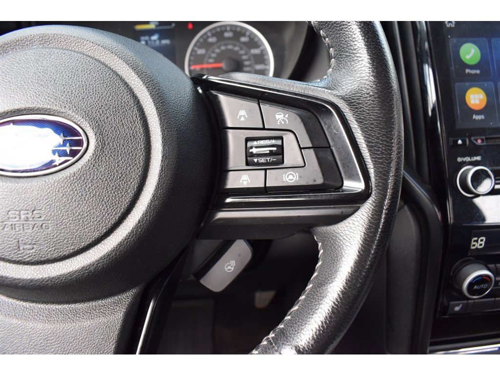 Used 2022 Subaru Ascent Onyx Edition image 30