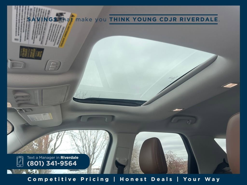 Used 2022 Ford Bronco Sport Outer Banks w/ Tech Package image 28