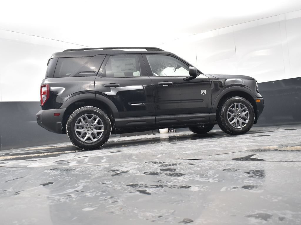 New 2026 Ford Bronco Sport Big Bend w/ Convenience Package AWD/4WD image 18