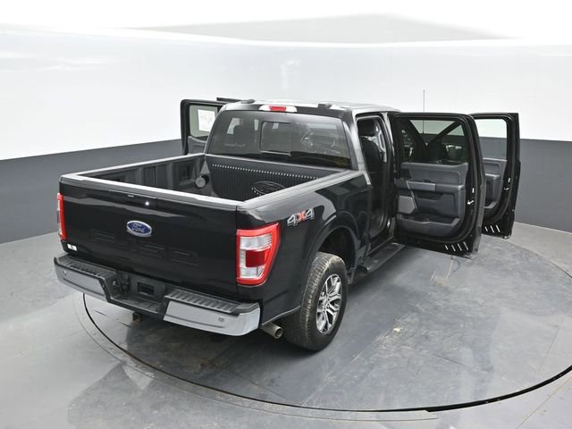 Used 2022 Ford F150 Lariat image 27