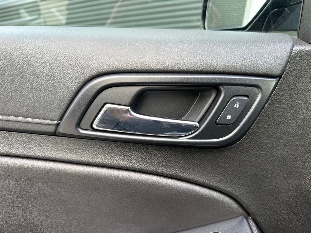 Used 2019 GMC Yukon SLT w/ Premium Edition image 20