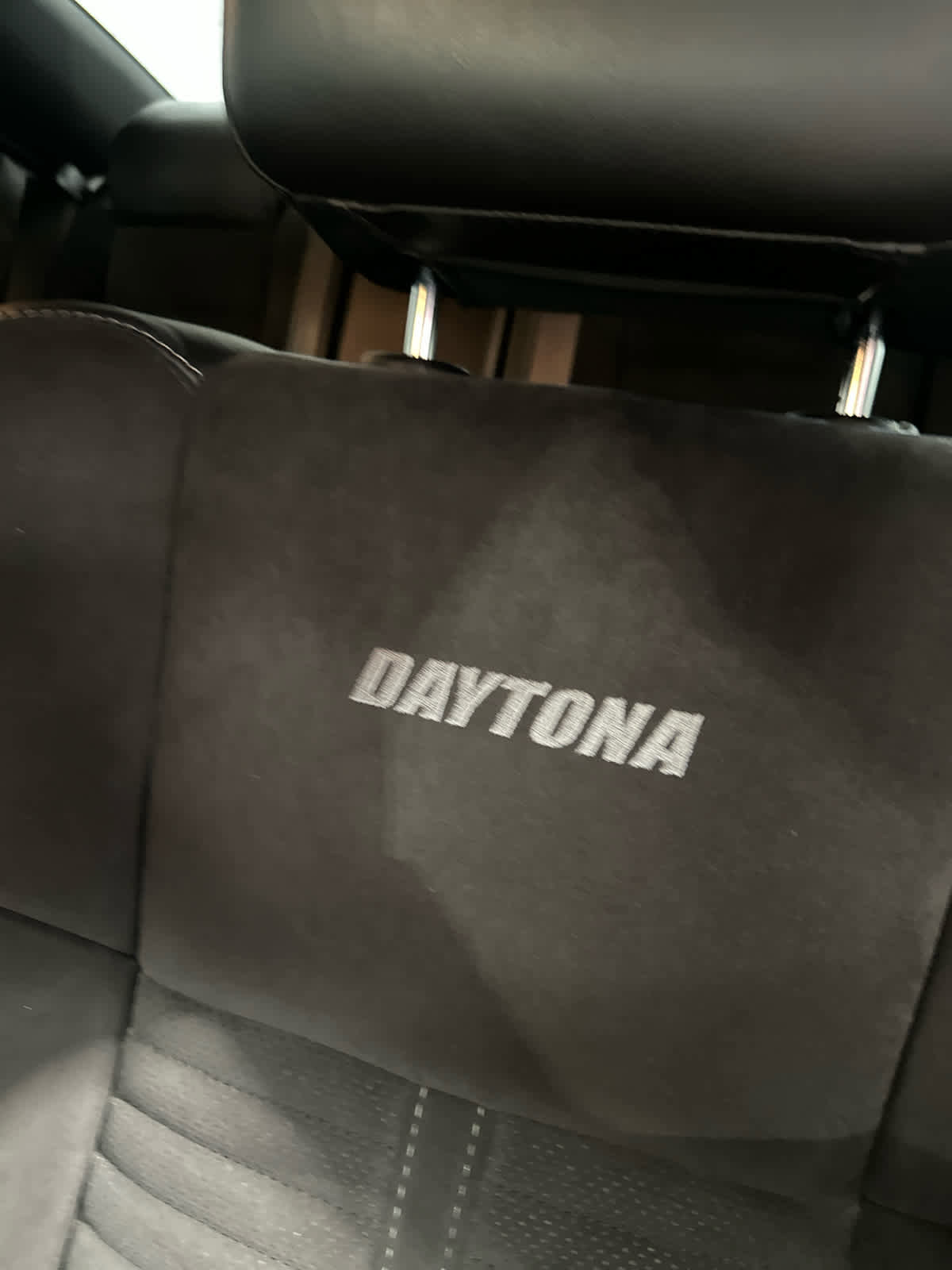 Used 2021 Dodge Charger Scat Pack w/ Daytona Edition Group image 22