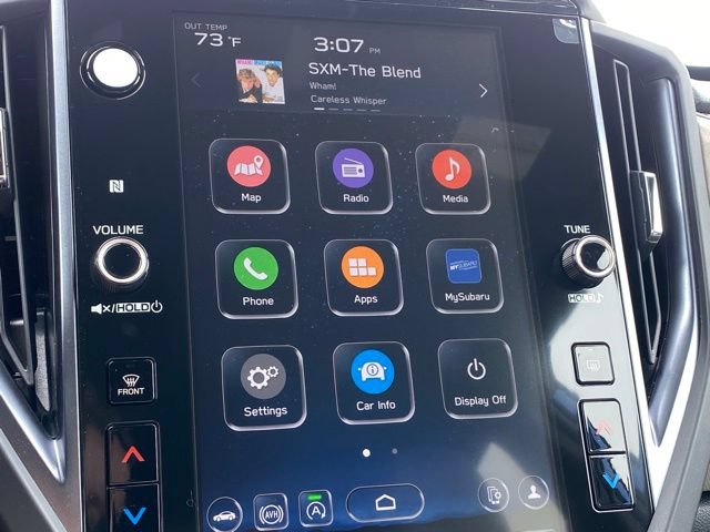 New 2026 Subaru Forester Limited AWD/4WD image 21
