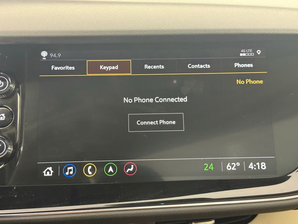 Used 2023 Buick Envision Avenir image 43