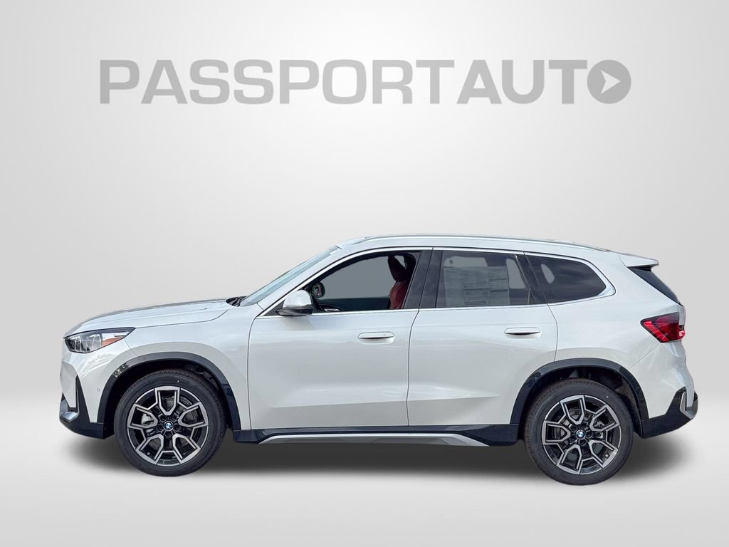 New 2026 BMW X1 xDrive28i AWD/4WD image 2