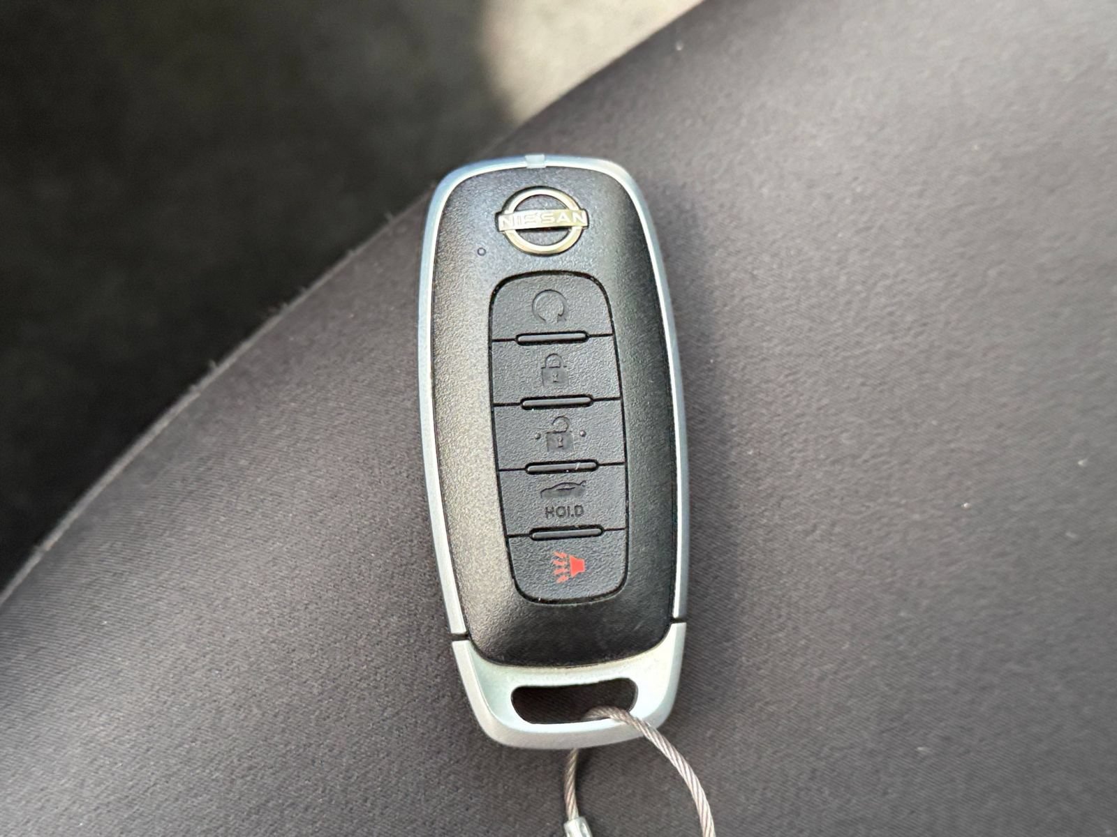 Used 2026 Nissan Altima 2.5 SV FWD image 20