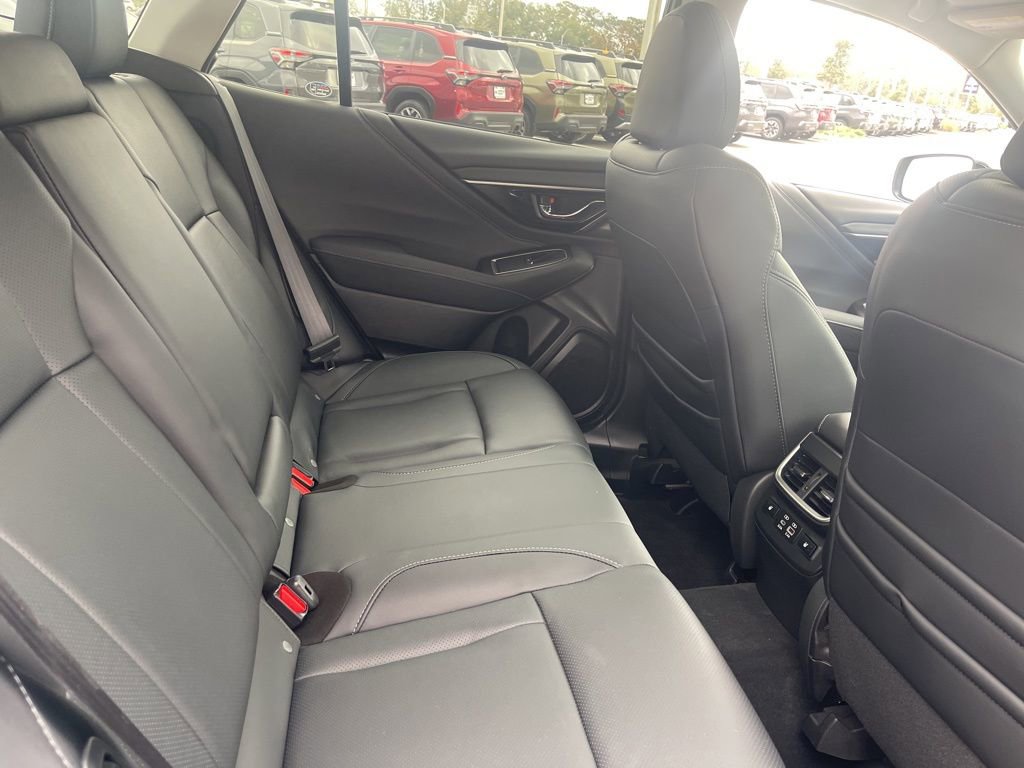 Certified 2025 Subaru Outback Touring w/ Popular Package #2 image 32