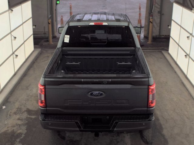 Used 2023 Ford F150 XLT w/ Equipment Group 302A High AWD/4WD image 7