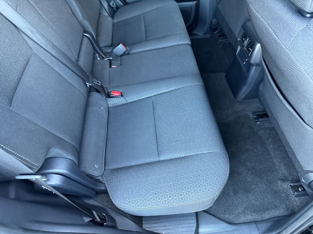 Used 2025 Toyota 4Runner SR5 image 16