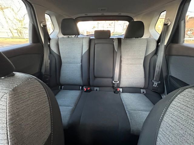 Used 2021 Nissan Rogue SV AWD/4WD image 27