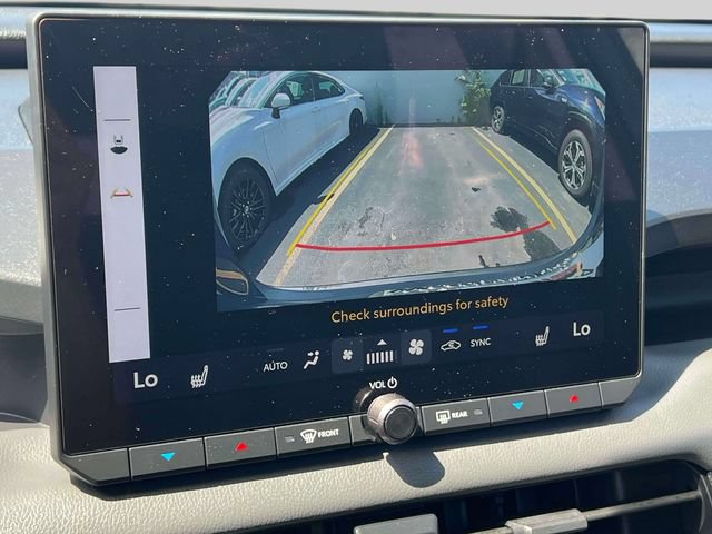 Certified 2026 Toyota RAV4 XLE Premium AWD/4WD image 36