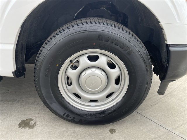 Used 2021 Ford F150 XL w/ Trailer Tow Package image 30