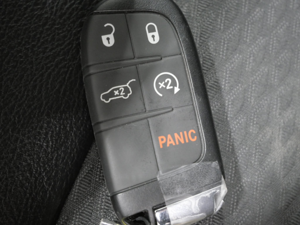 Used 2022 Jeep Compass Latitude w/ Convenience Group AWD/4WD image 25