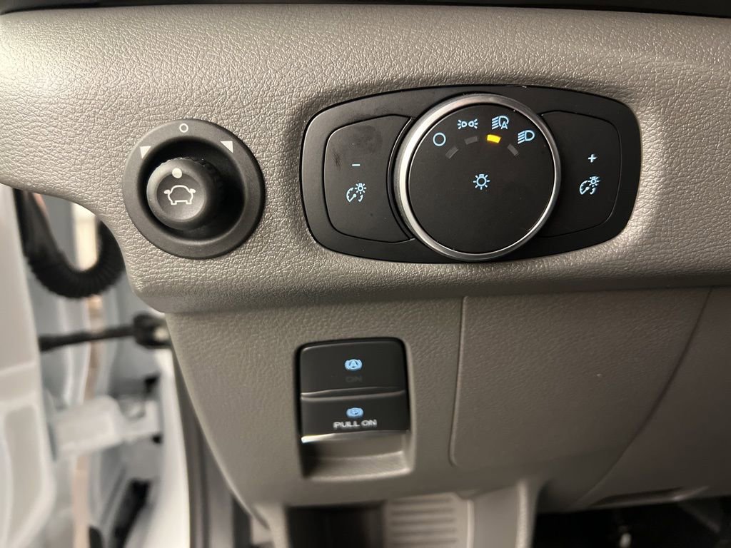 New 2026 Ford Transit 350 148 Medium Roof image 19